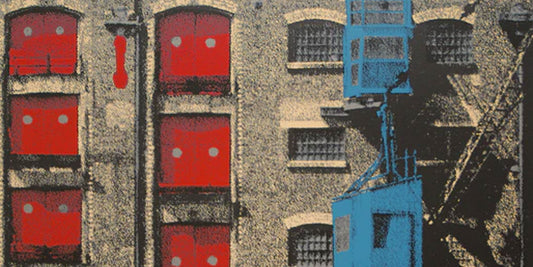 Gerd Winner art for sale