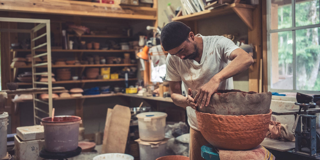 Yoji Yamada Studio Tour