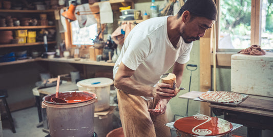 Yoji Yamada Ceramics Exhibition 2025