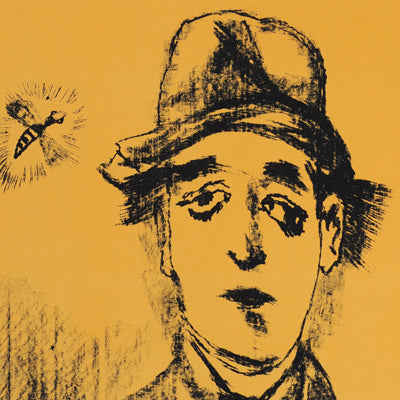 Albert Houthuesen – Goldmark