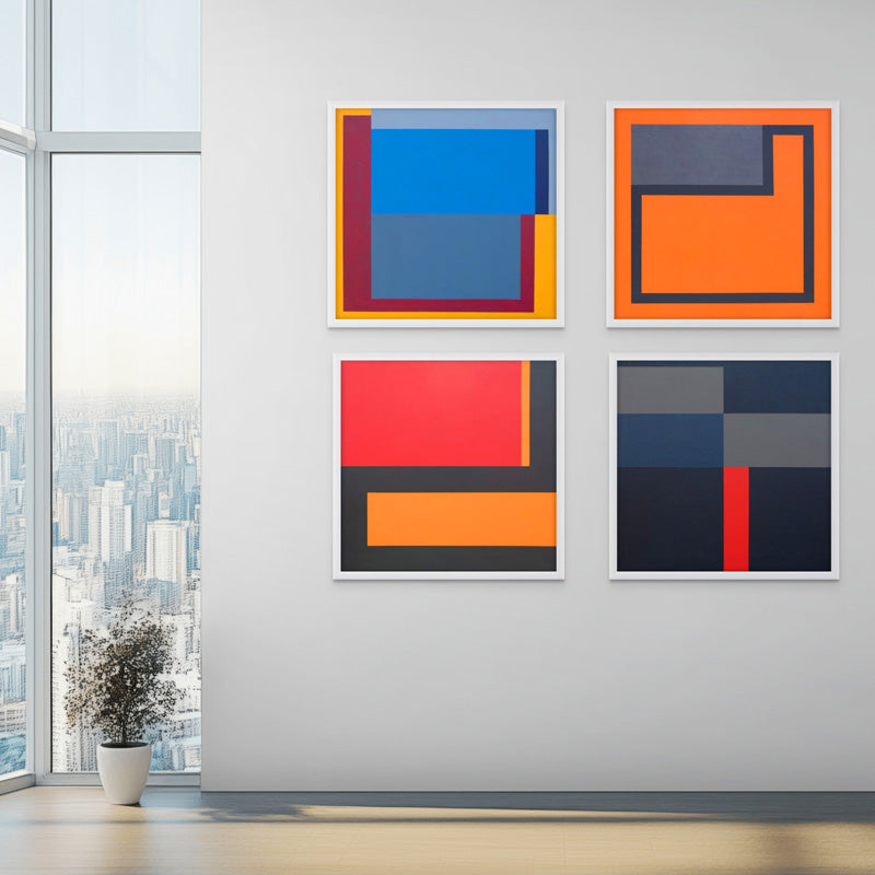 Abstract Art