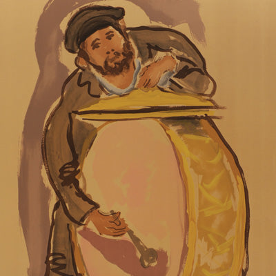 Emmanuel Mané-Katz