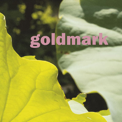 Goldmark Magazine