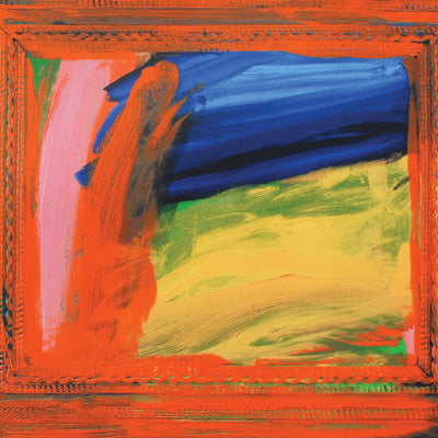 Howard Hodgkin