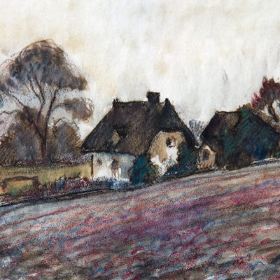 Lucien Pissarro