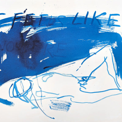 Tracey Emin
