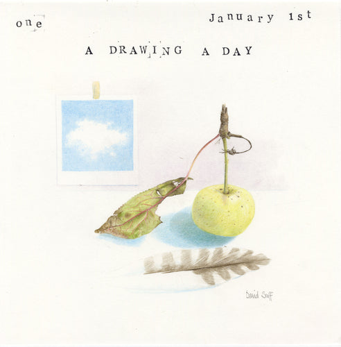 One - January 1st