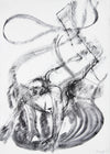 Spinning Man VI