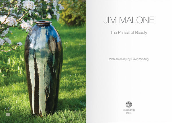 Jim Malone - The Pursuit of Beauty