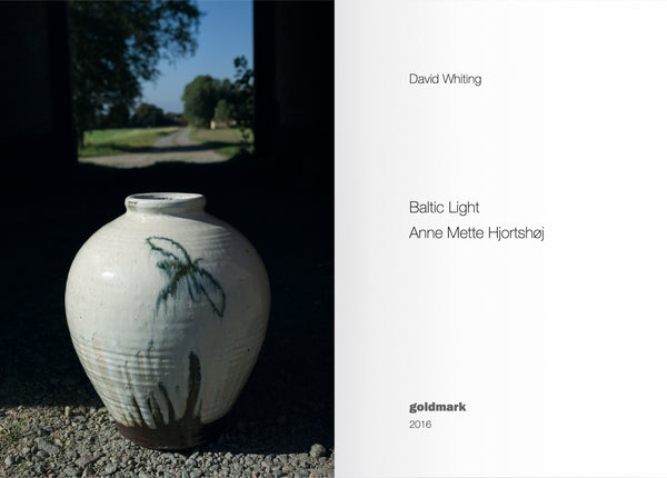 Baltic Light - Anne Mette Hjortshøj