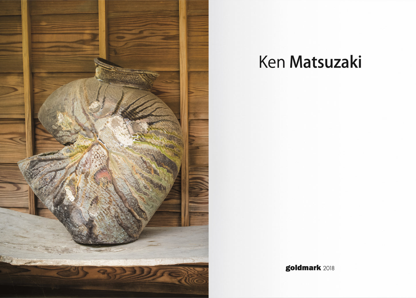 Ken Matsuzaki - The Intangible Spirit