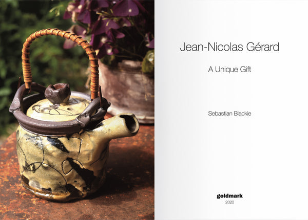 Jean-Nicolas Gérard