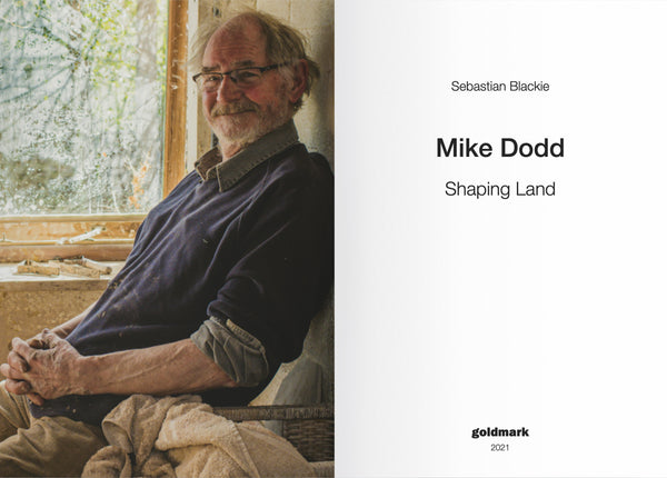 Mike Dodd - Shaping Land