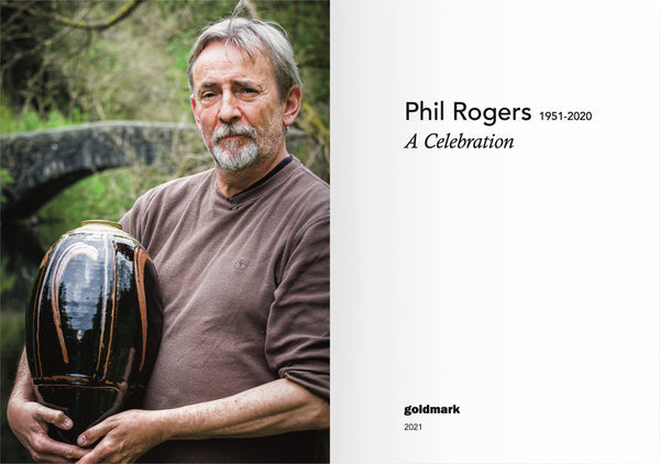 Phil Rogers - A Celebration