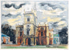 Flintham Hall