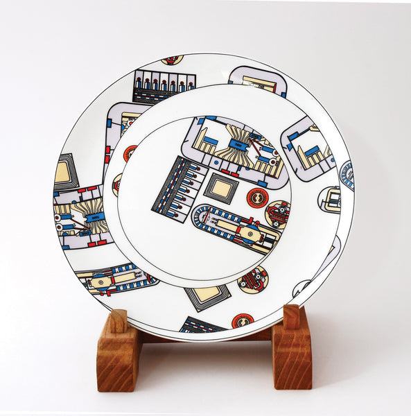 Kalkulium Suite Plate