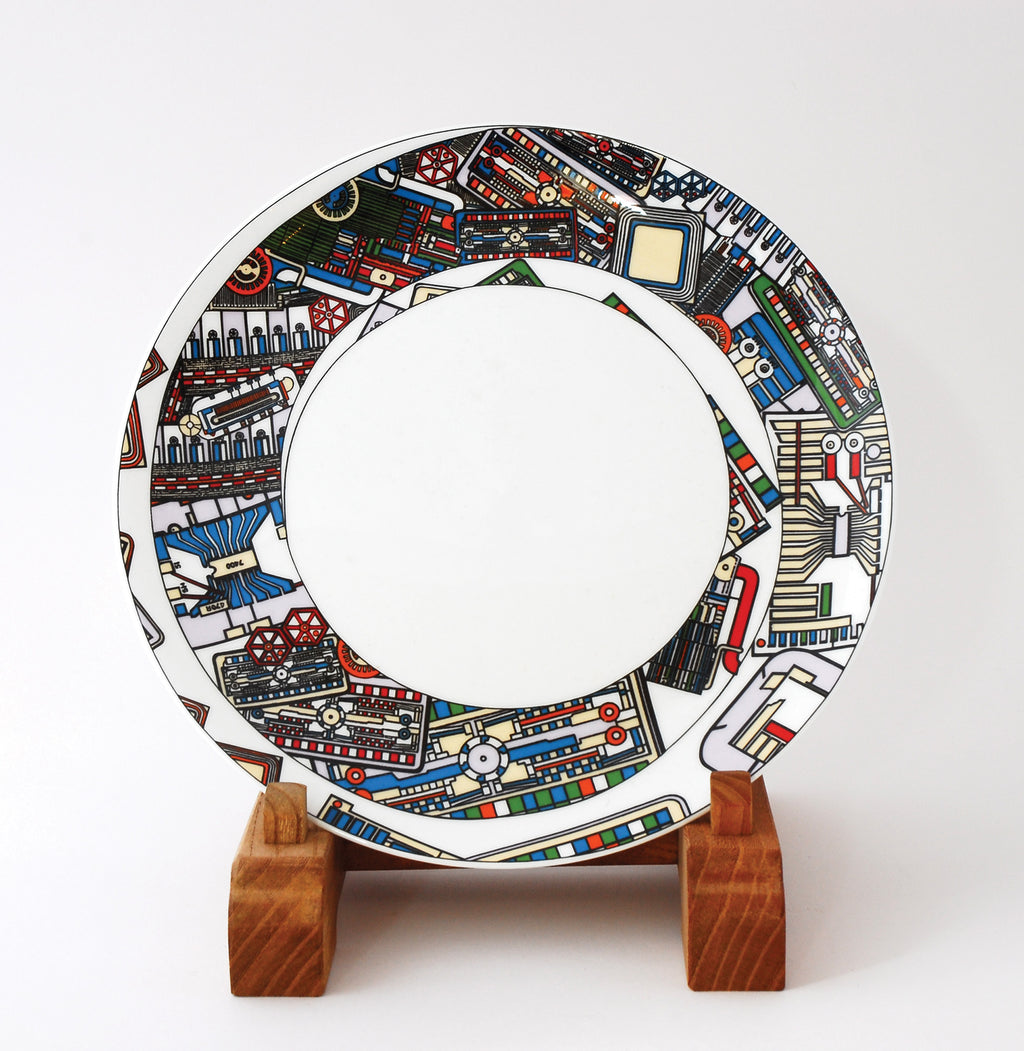 Kalkulium Suite Plate