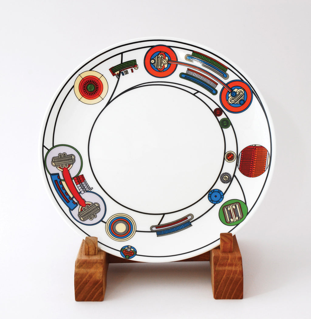 Kalkulium Suite Plate