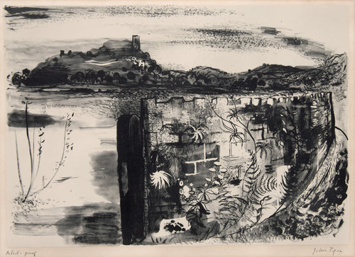 Dryslwyn Castle