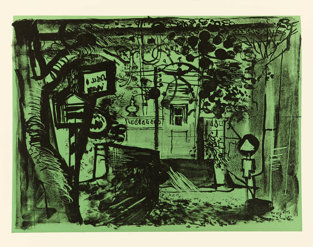 Niton, Isle of Wight