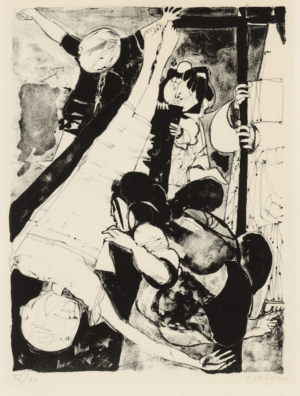 Pesten (Plague)