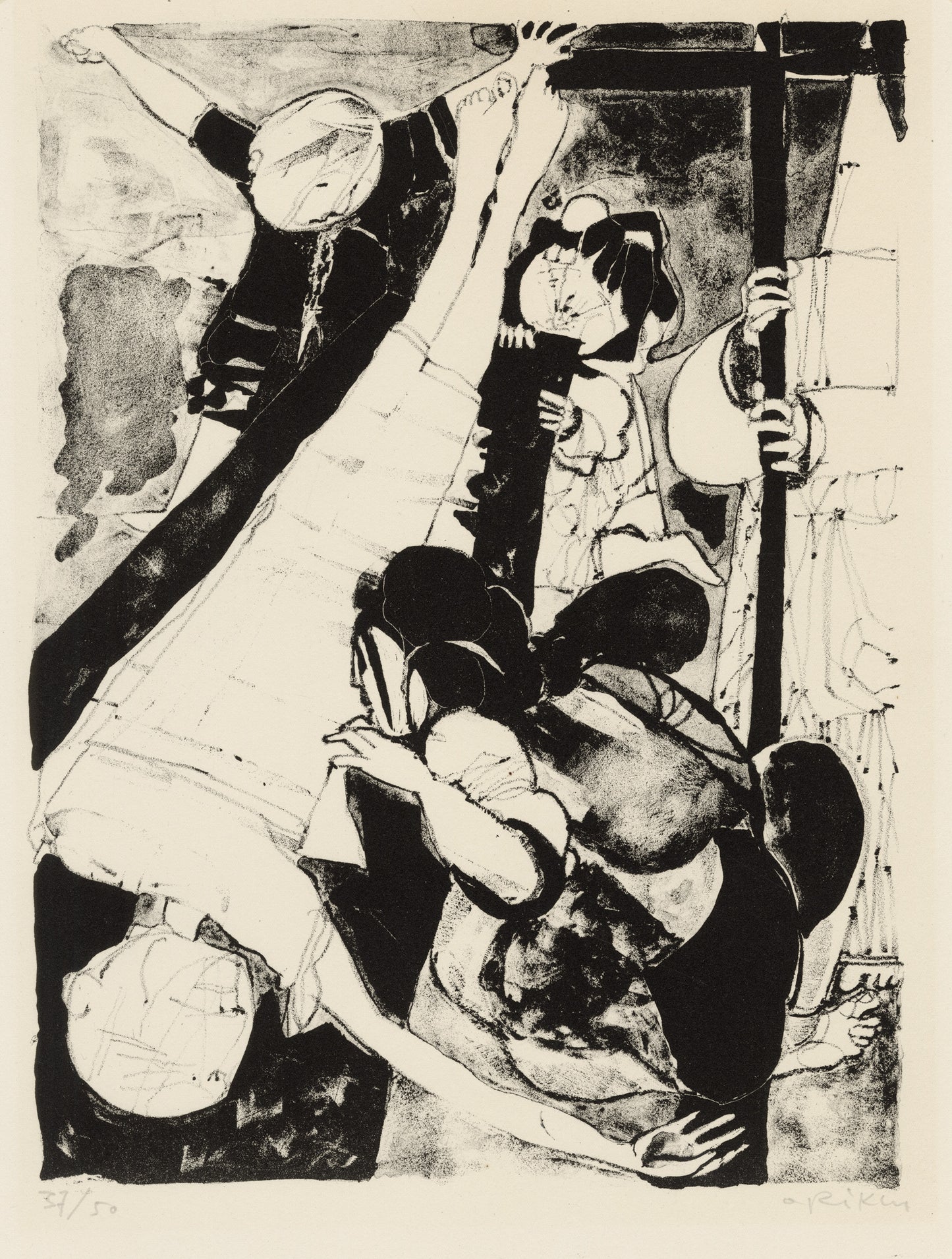 Pesten (Plague)