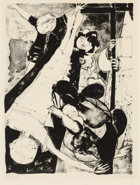 Pesten (Plague)