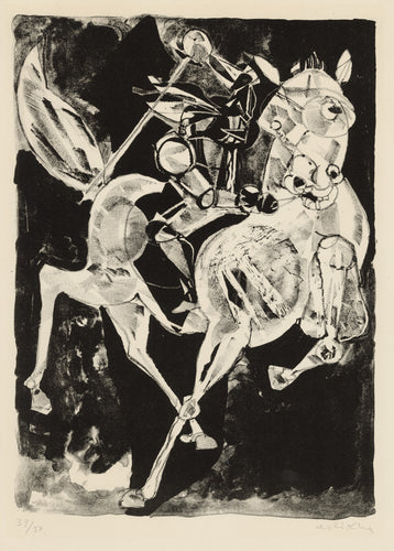 Till Strid (To Battle)