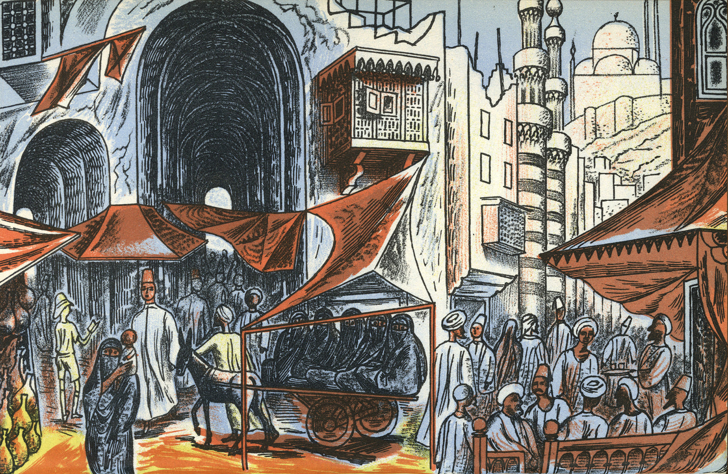 Traveller's Verse IV