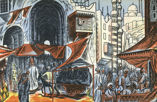 Traveller's Verse IV