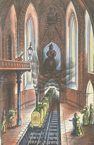 Traveller's Verse I