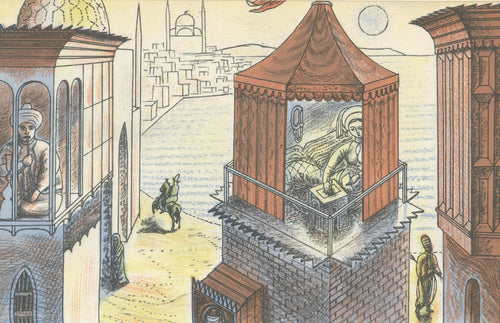 Traveller's Verse VIII