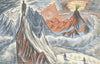 Traveller's Verse XIV
