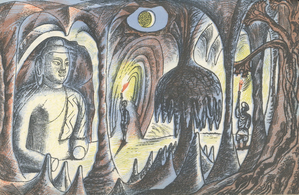 Traveller's Verse XV