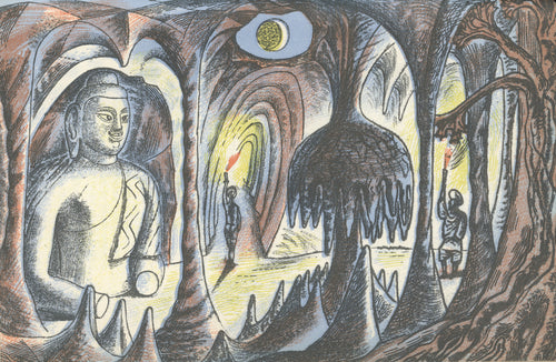 Traveller's Verse XV