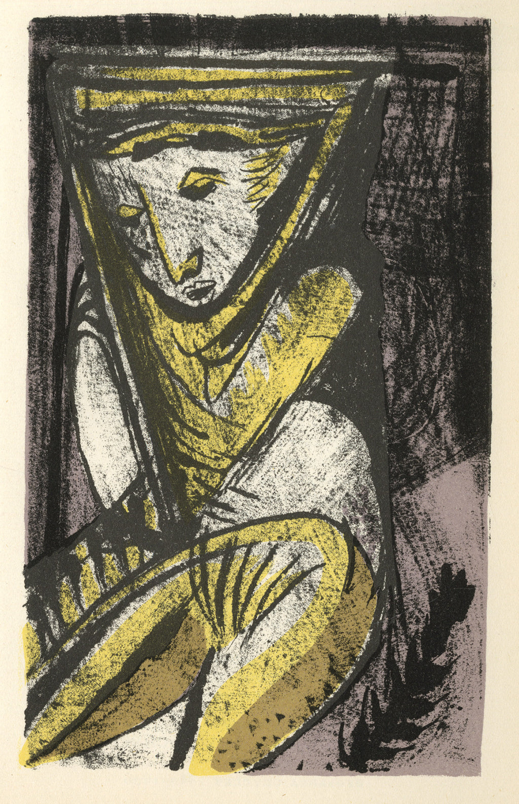 Poems of Sleep and Dream I