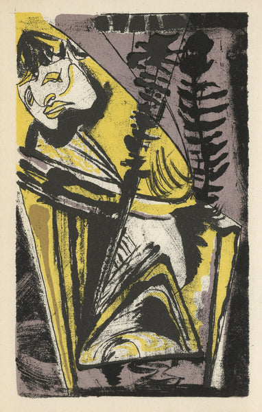 Poems of Sleep and Dream II