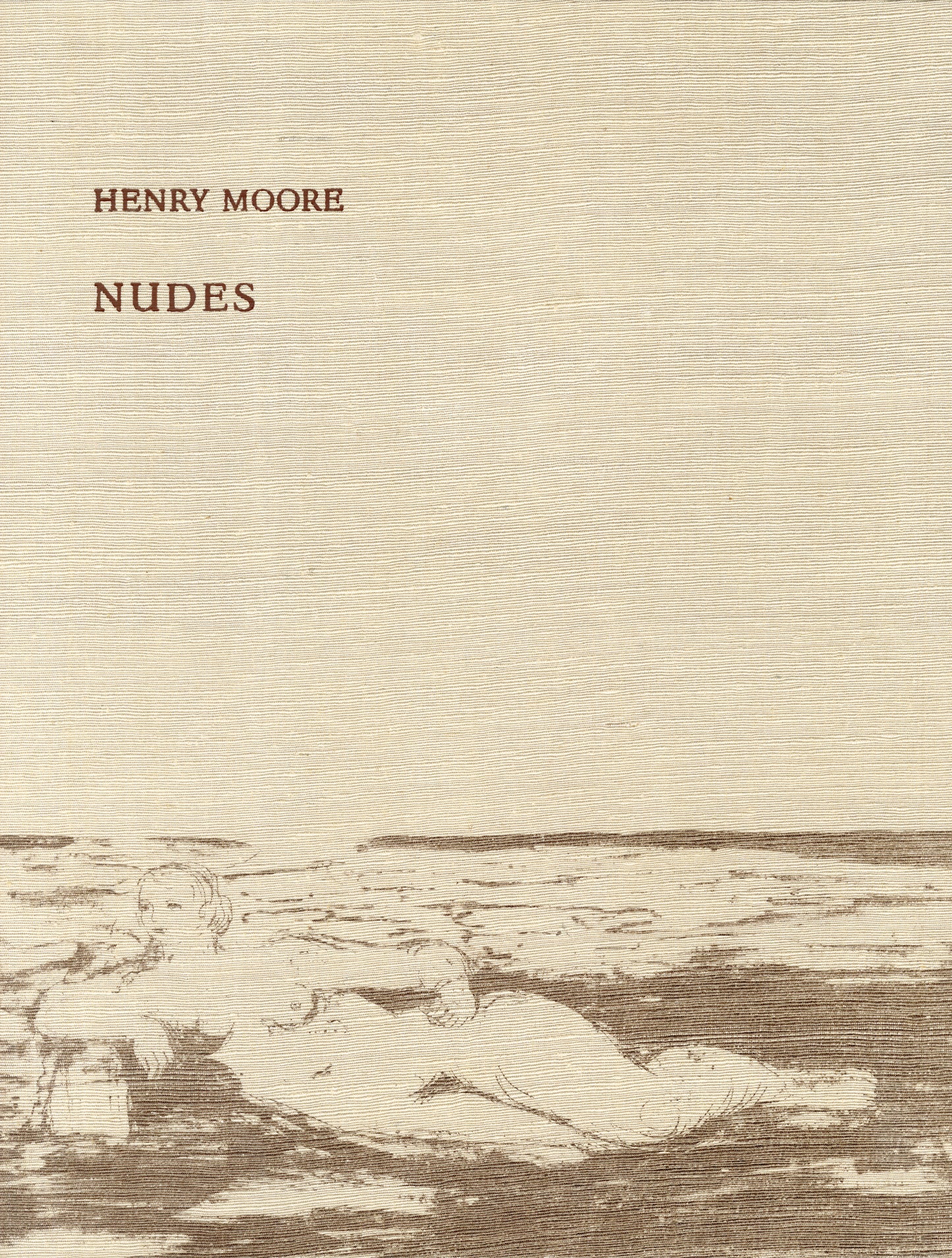 Seated Figures