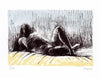 Reclining Figure