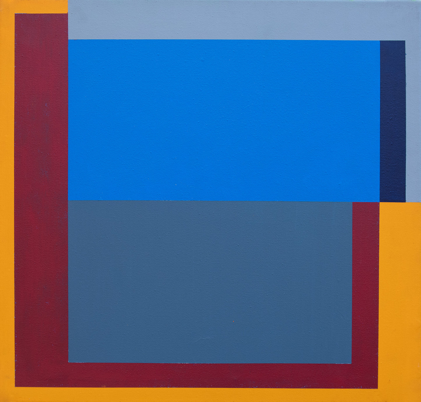 Pool XV (Final Study)