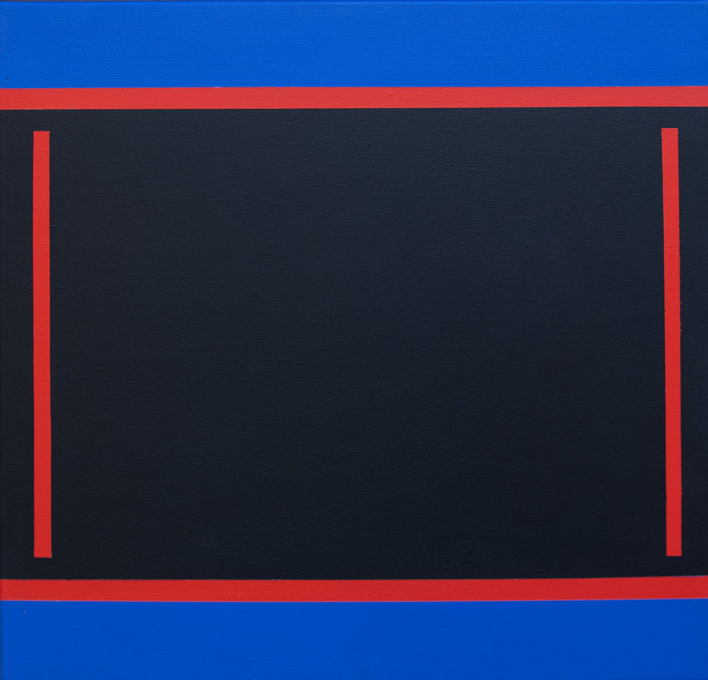 Squaring the Void