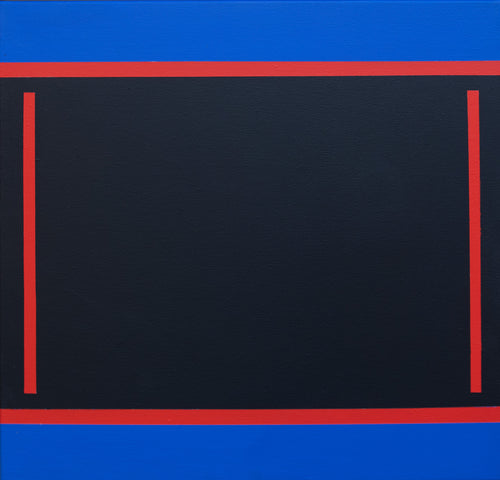 Squaring the Void