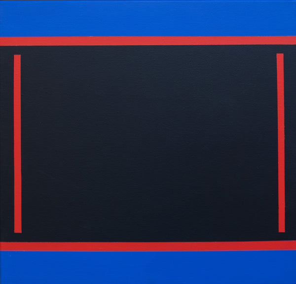 Squaring the Void