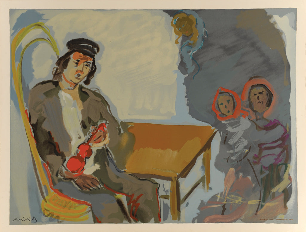 Le Rêve Évanoui de Stempeniou
