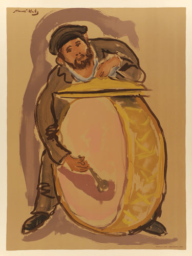 Le Tambour