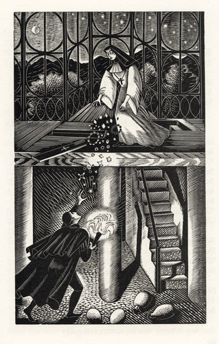 My gold, my fortune, my felicity