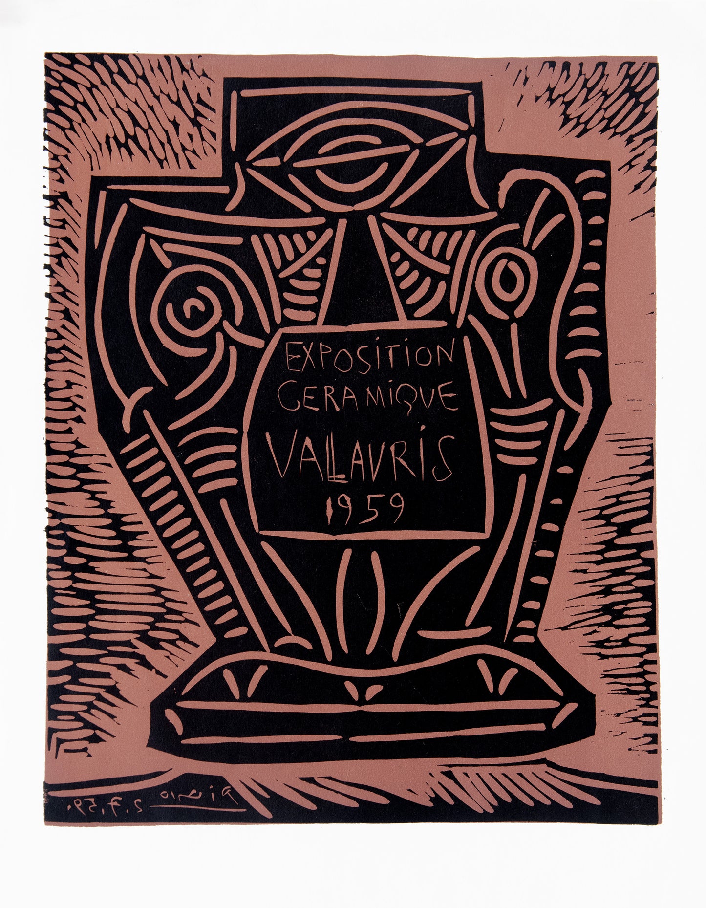 Exposition Ceramique