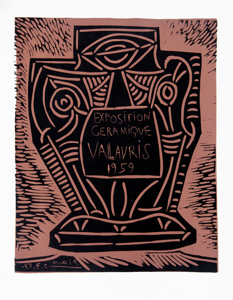 Exposition Ceramique