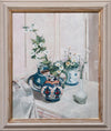 Still Life with Flowers II