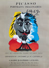 Picasso - Portraits Imaginaires 5.6.4.69
